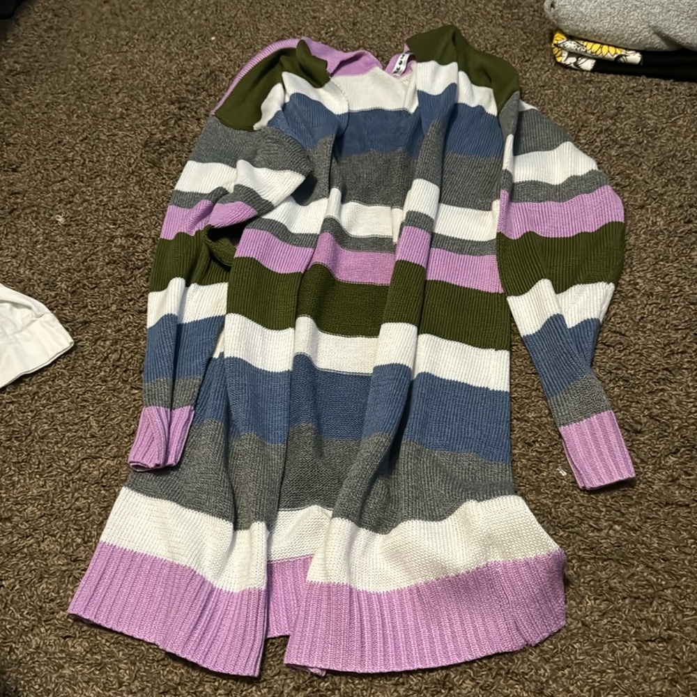 Cardigan